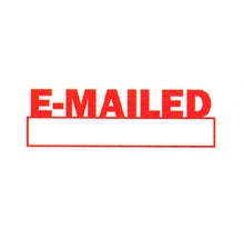 1650 - E-MAILED
