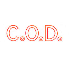 1011 - C.O.D.