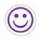 11420 - (happy smilie)