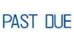 1127 - PAST DUE
