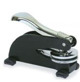 2 Regulation Desk Embosser