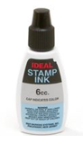 1 oz Bottle of Stamp Ink
