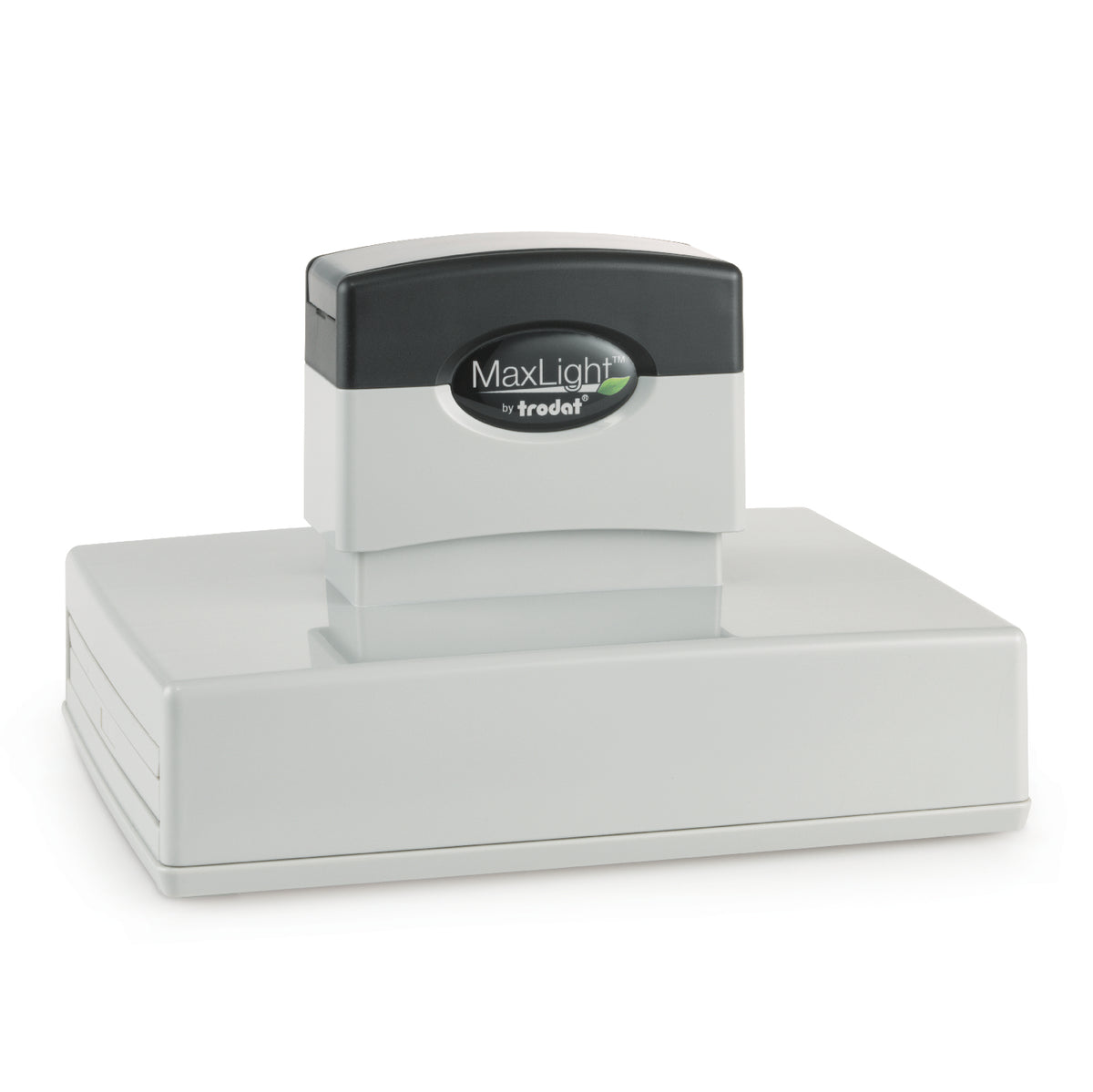 MaxLight 800 Pre-Inked Stamp