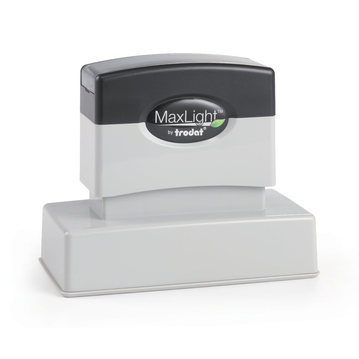 MaxLight 245 Pre-Inked Stamp