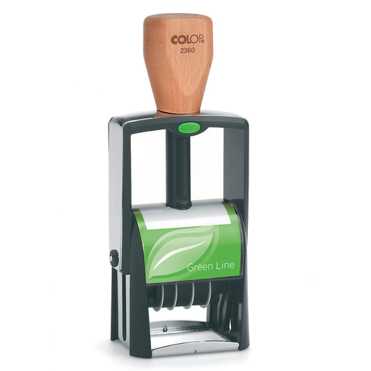 S2360 Pad Dater