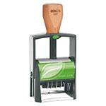 S2660 Pad Dater