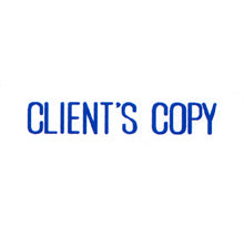 1138 - CLIENT'S COPY