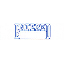 1205 - ENTERED