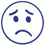 11305 - (sad smilie)