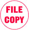 11411 - FILE COPY