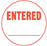 11418 - ENTERED