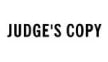 1815 - JUDGE'S COPY