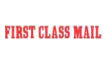 1149 - FIRST CLASS MAIL