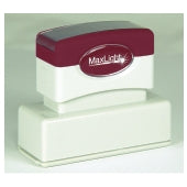 ML145 Notary Stamp