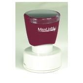 MaxLight 655 Pre-Inked Stamp
