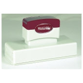 MaxLight 720 Pre-Inked Stamp