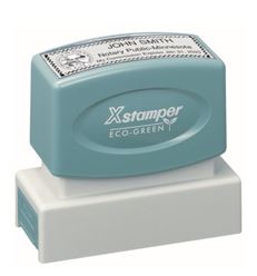 N14 Signature Stamp