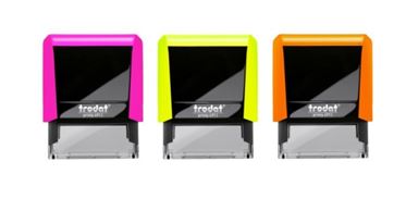 TR4913 Neon Stamp