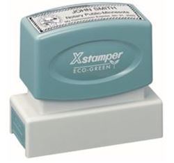 N14N EX OFFICIO Notary Stamp