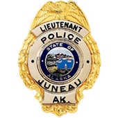 B5R Badge