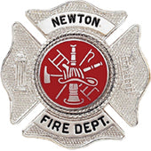 B484R Badge