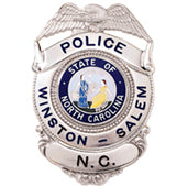 B544R Badge