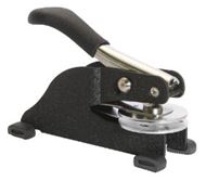 1-5/8 Small Desk Embosser