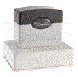 ML145N EX OFFICIO Notary Stamp