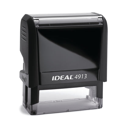 ID4913MN Minnesota Notary Stamp