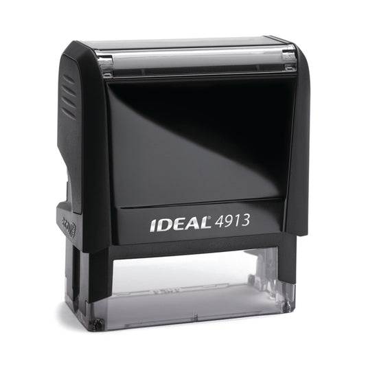 ID4913MN Minnesota Notary Stamp