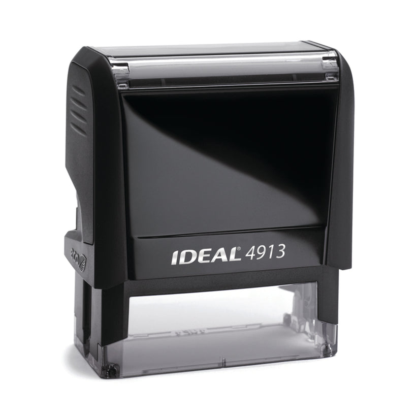 IDEAL 4913 Minnesota Notary Stamp | 3/4