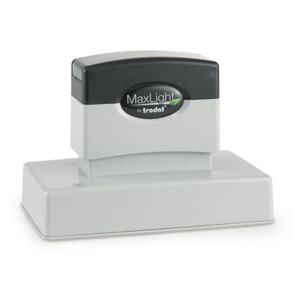 MaxLight 275 Pre-Inked Stamp