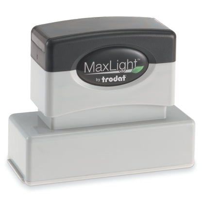 MaxLight 145 Pre-Inked Stamp