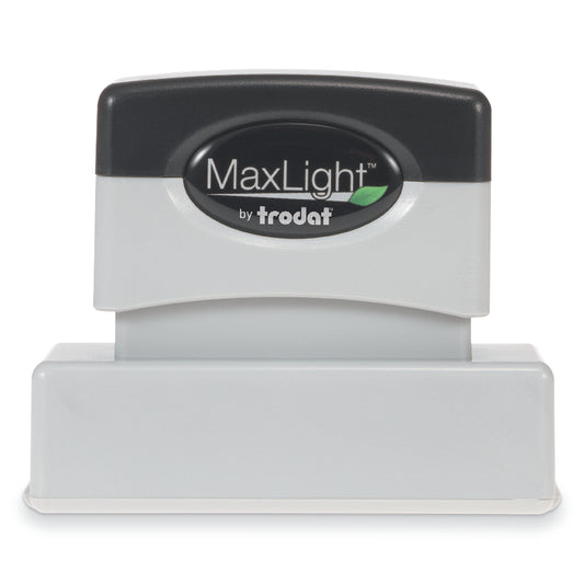 MaxLight 145 Pre-Inked Stamp