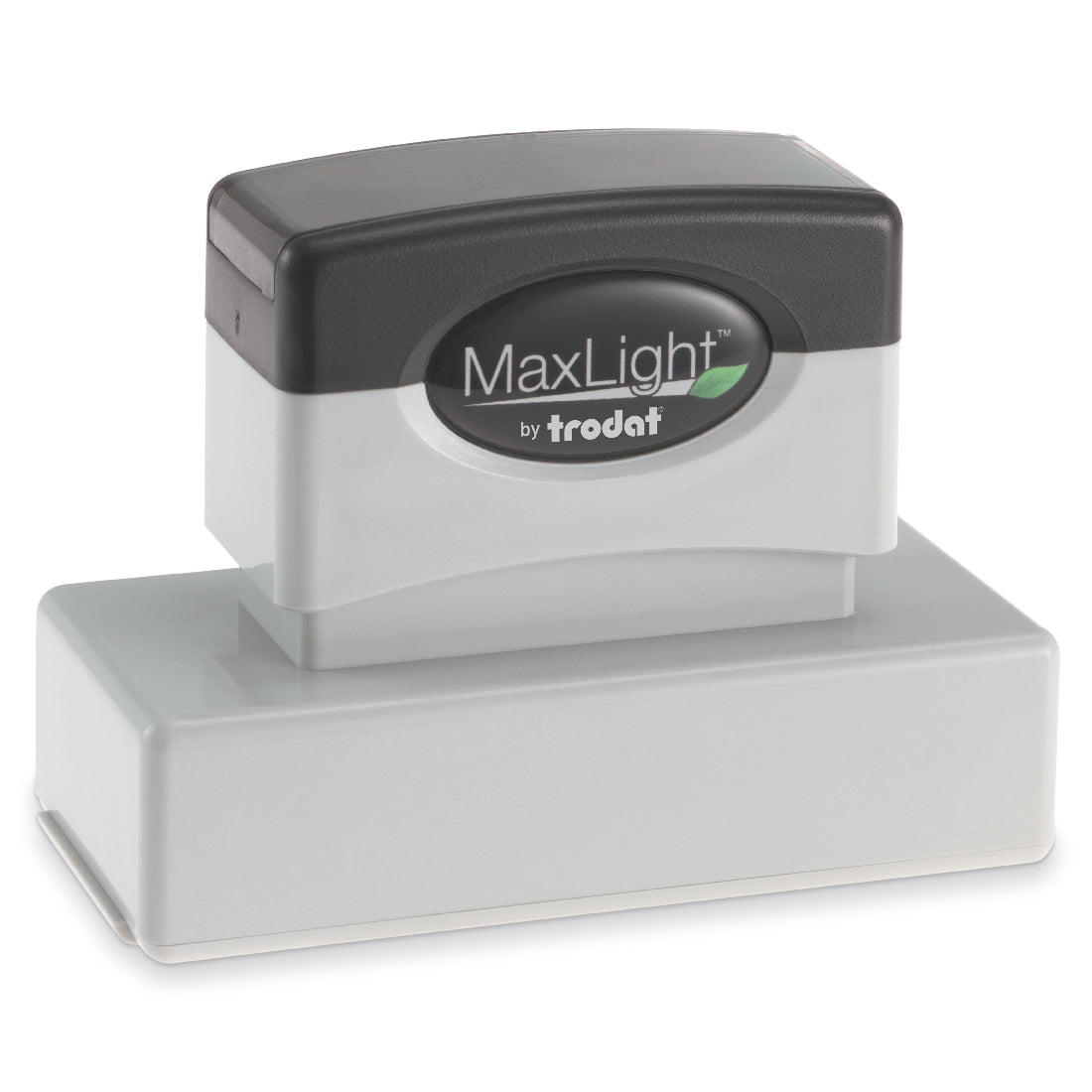 MaxLight 185 Pre-Inked Stamp