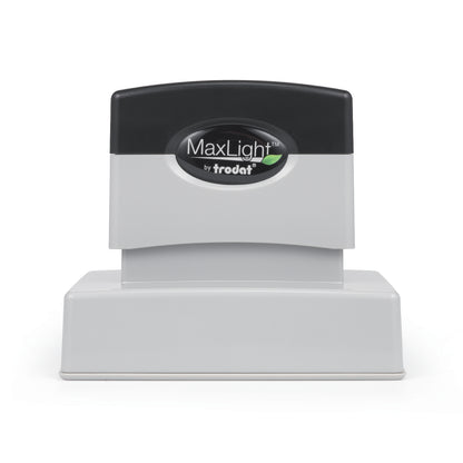 MaxLight 225 Pre-Inked Stamp