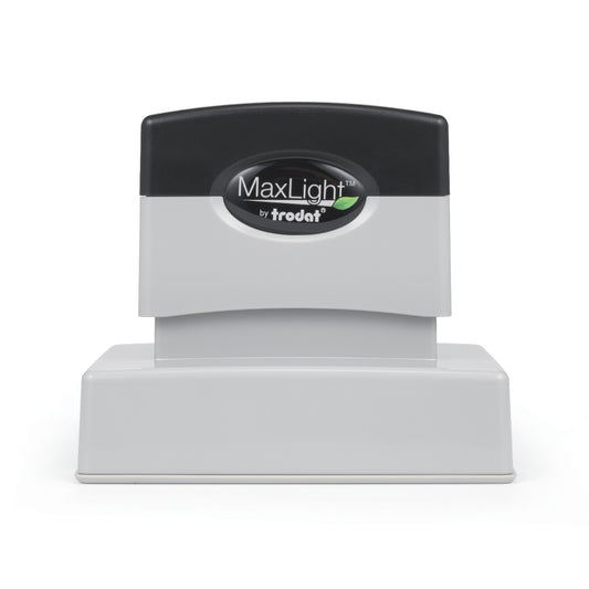 MaxLight 225 Pre-Inked Stamp