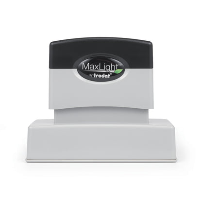 MaxLight 245 Pre-Inked Stamp