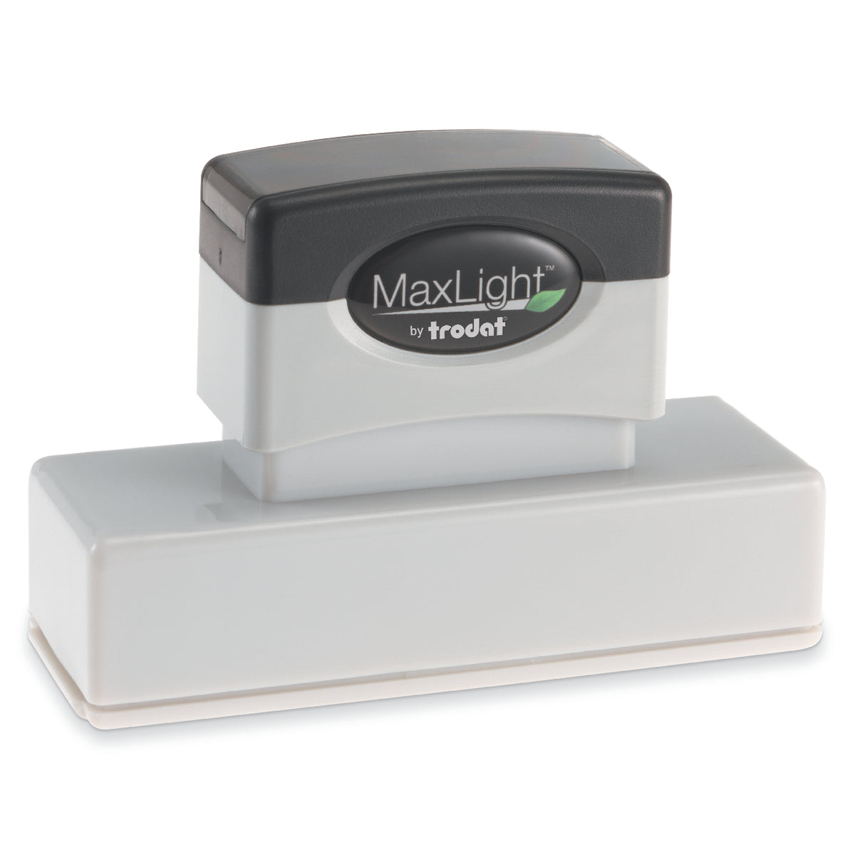 MaxLight 265 Pre-Inked Stamp