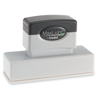 MaxLight 265 Pre-Inked Stamp