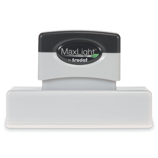MaxLight 265 Pre-Inked Stamp