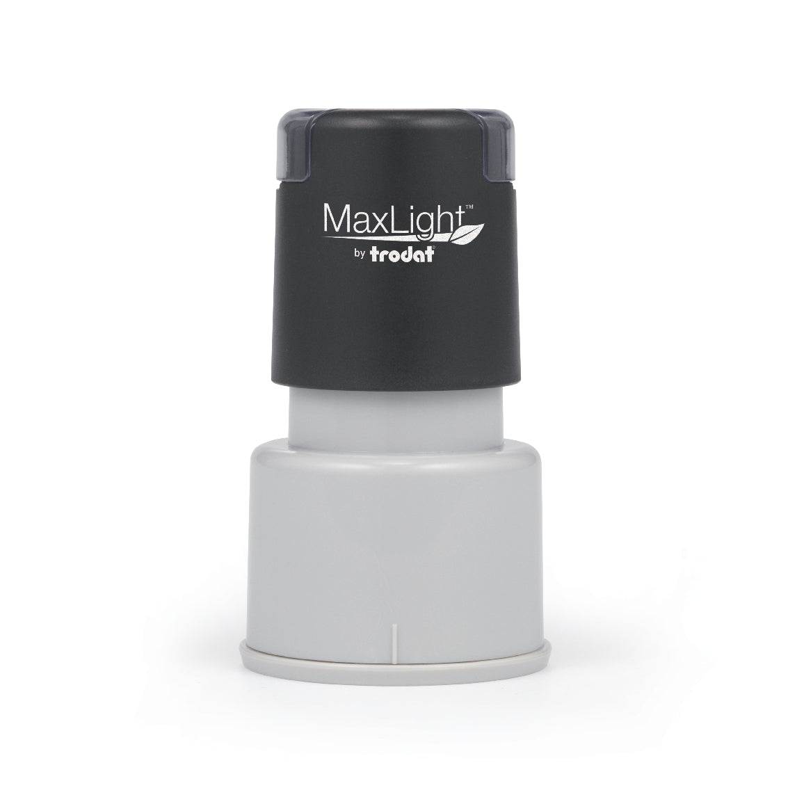 MaxLight 325 Round Pre-Inked Stamp