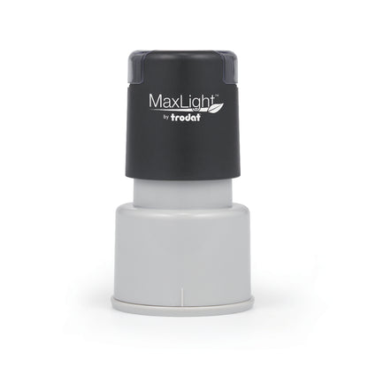 MaxLight 325 Round Pre-Inked Stamp