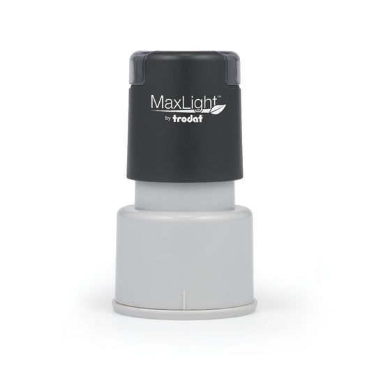 MaxLight 325 Round Pre-Inked Stamp