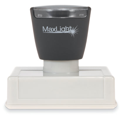 MaxLight XL2-5050 Pre-Inked Custom Stamp