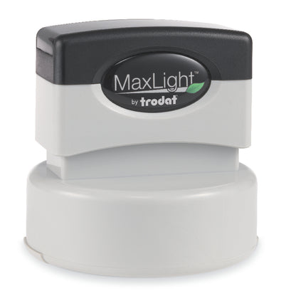 MaxLight 655 Pre-Inked Stamp