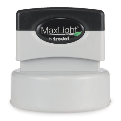 MaxLight 655 Pre-Inked Stamp