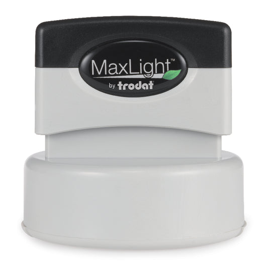 MaxLight 655 Pre-Inked Stamp