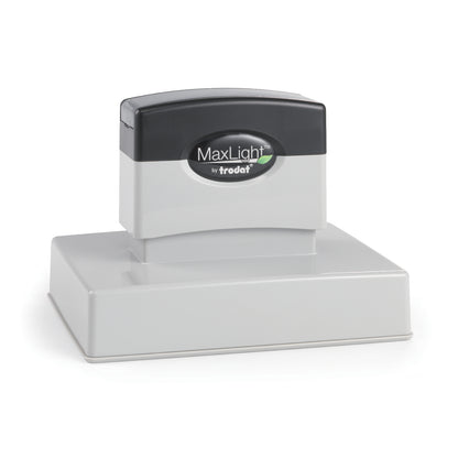 MaxLight 700 Pre-Inked Stamp