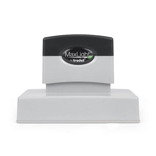 MaxLight 700 Pre-Inked Stamp